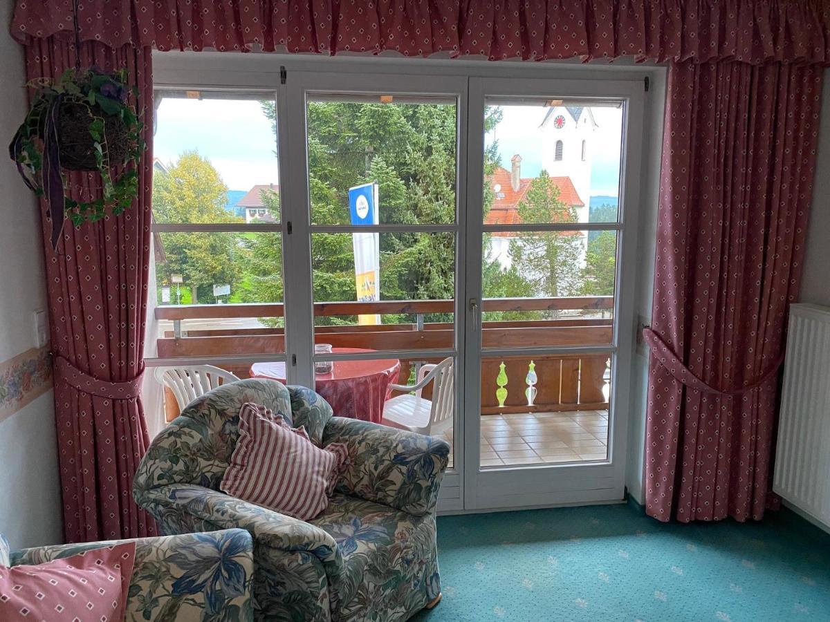 Gasthof Roessle Sulzberg Rom bilde